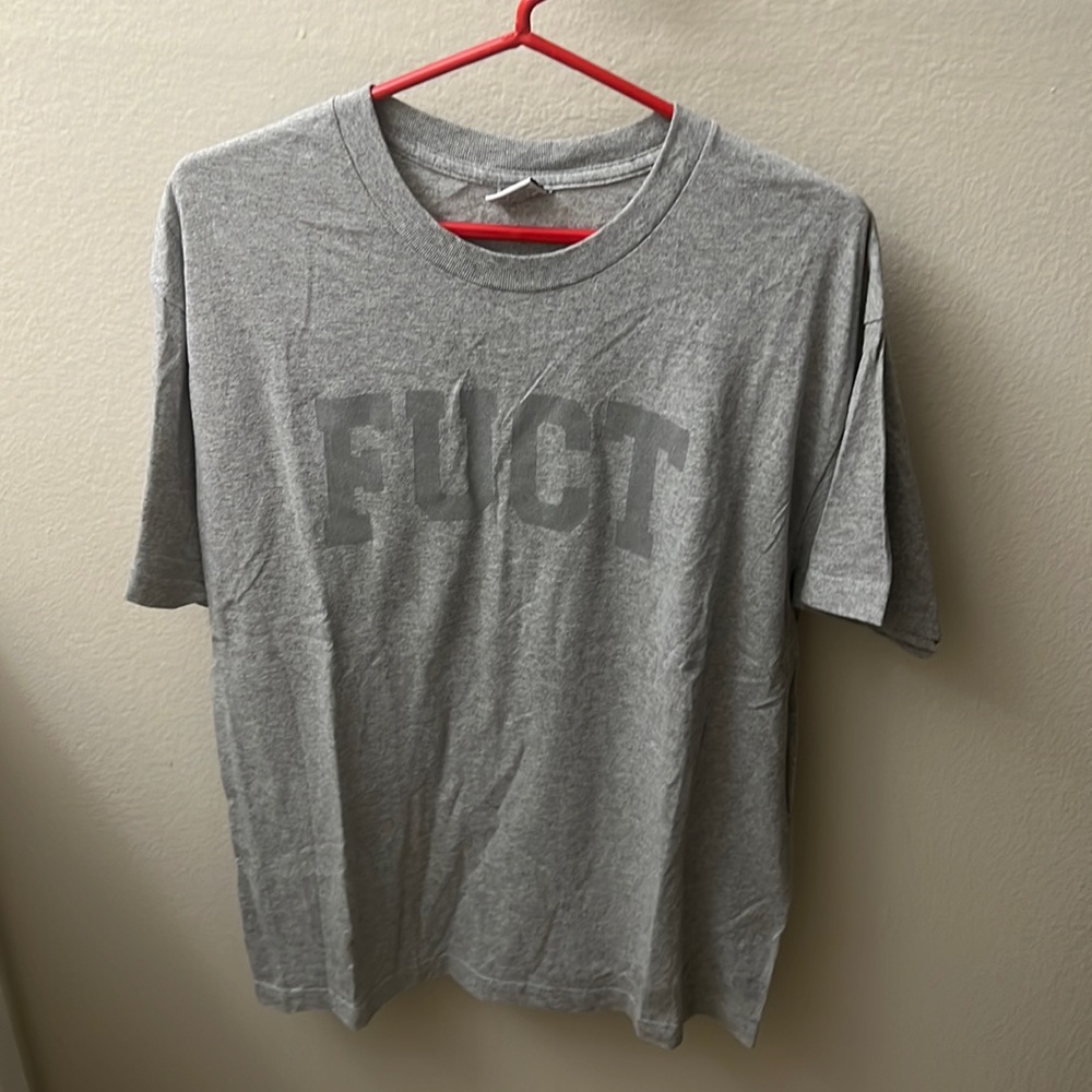 Fuct Tee